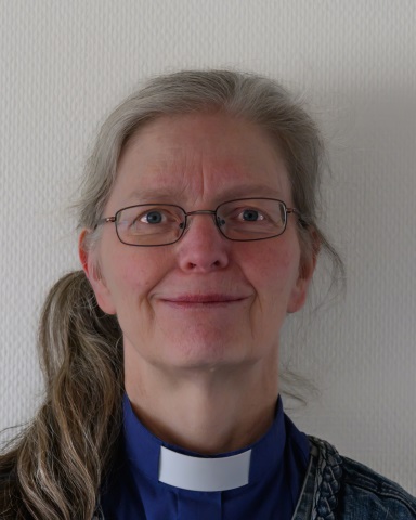 Christina Dalberg